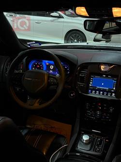 كرايسلر 300